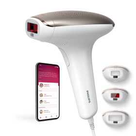 Philips Lumea IPL SC1998/00