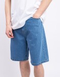 Carhartt WIP Landon Short Blue heavy stone wash 32