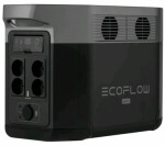 EcoFlow Delta MAX 1ECO2000