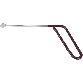 Polkruhová tyč, 260 mm KS Tools 1402491; 1402491