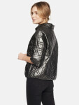 L`AF Era Black Jacket 36