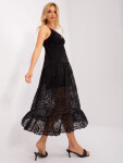 Sukienka TW SK BI model 18650599 czarny S - FPrice