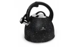 Gerlach Granitex Rýchlovarná kanvica / 2.8l (5901035506848)
