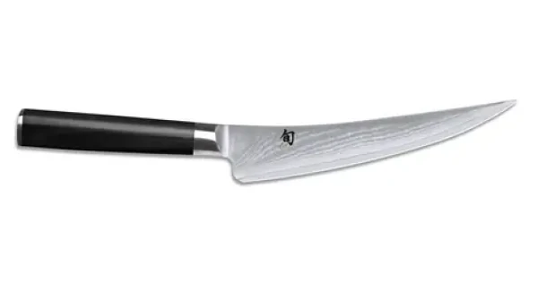 KAI Shun Classic Gokujo DM-0743 / Vykosťovací nôž / 16,5 cm / VG-MAX oceľ / 32 vrstiev damašku (DM-0743)