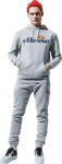 Pánska mikina Ellesse SL Gottero OH Hoody SHC07407-112