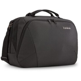 Thule Crossover 2 Boarding Bag C2BB115 - čierna / pre notebook do 15 (0085854245364)