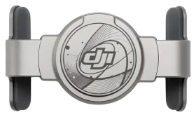 DJI OM Magnetic Phone Clamp 5 / Magnetická svorka na telefón / pre OSMO Mobile 7, 7P, 8, 8P (CP.OS.00000566.01)