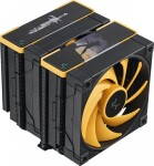 DEEPCOOL AK620 Zero Dark Zoria CPU AK620 Zoria