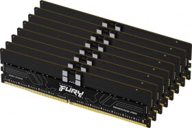 Kingston FURY Renegade DDR5 5600MHz CL36 (KF556R36RBK8-256)