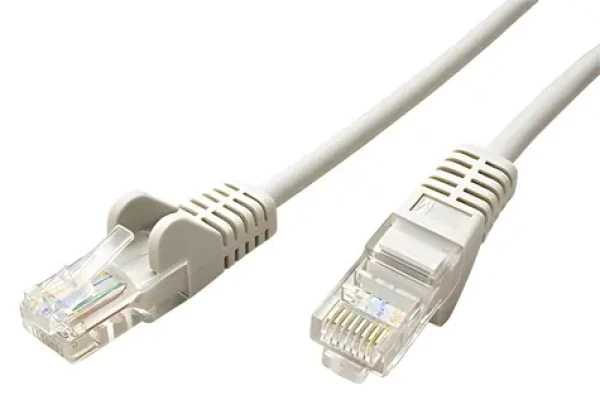 Goobay / UTP patchkábel / cat. 5e / 25 m (95635)