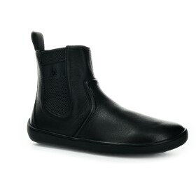 Be Lenka Allure 2.0 All Black chelsea barefoot topánky 40 EUR