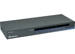 Trendnet KVM Switch 16- Port USB/PS2 19" / KVM switch / 16 portov / VGA / max. 2048x1536 / 1U rack (TK-1603R)