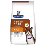 Hills cat k/d renal health