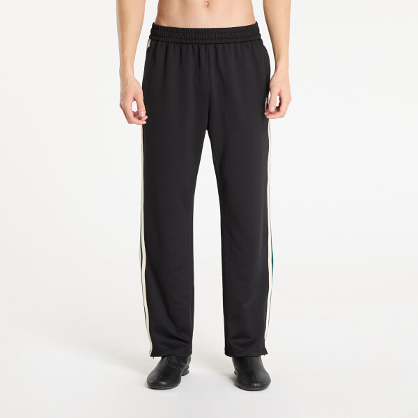 Kalhoty REPRESENT Taped Track Pant Jet Black S