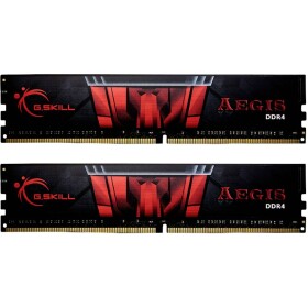 G.Skill Aegis DDR4