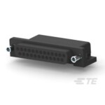 TE Connectivity TE AMP AMPLIMITE All Plastic 5747461-5 1 ks Package; 5747461-5