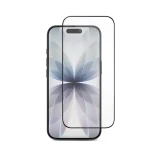 ESTUFF INFINITE EcoFlex / Ochranná fólia / Apple iPhone 16 Pro/17 / rPET / 9H (ES530422)