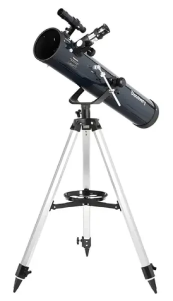 Discovery Spark Travel 76 s knihou / Teleskop (79119)