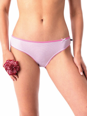 Obr Kľúč LPR 599 A25 A'2 S-XL bílo-růžová XL