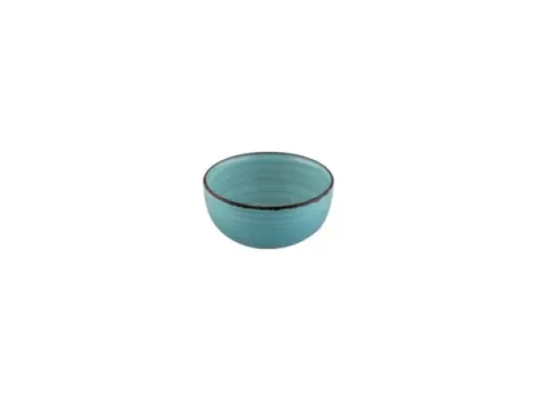 Lamart Happy Miska 11.5cm modrá / keramika (8590669327744)