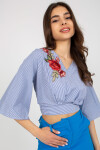 Blúzka model 216204 Lacerta 40