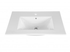 COMAD - Nábytkové umývadlo LAVA 80cm 5907441293495