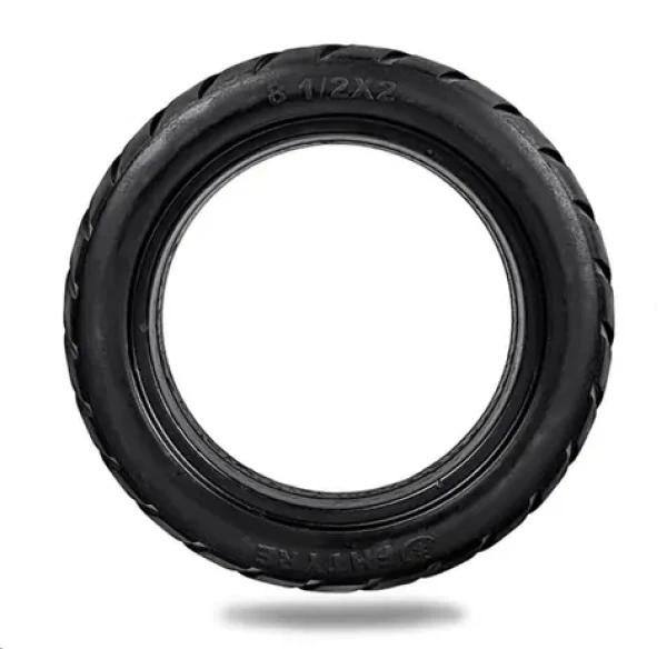 OEM Bezdušová pneumatika pre Xiaomi Scooter (Bulk) (8596115540170)