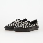 Tenisky Vans LX Authentic 44 EK Punk Check Black/ Marshmallow EUR 44