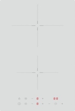 Schlosser Induction hob BT 352-3WK