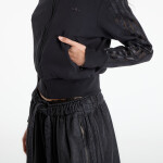 Mikina adidas Firebird Lace Tracktop Black L