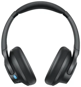 Anker soundcore Q11i šedá / Bezdrôtové slúchadlá / BT 5.3 / mikrofón / výdrž 60 h (A3005GA1)