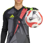 Brankárske rukavice adidas Copa Club Jr JN5341 7