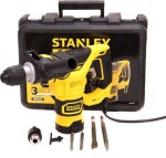 Stanley FME1250K