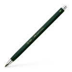 Faber-Castell TK 9400 Mechanická ceruzka 6B 3.15 mm (139406)