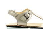 Koel Abriana Champagne barefoot sandále 29 EUR