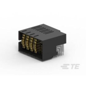 TE Connectivity 2204456-1 1 ks Tray; 2204456-1