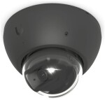 Ubiquiti UBNT UVC-AI-Dome-B - AI Dome PoE kamera, 8MP, černá