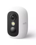 Anker Eufy C35 biela / Vonkajšia IP kamera / 1080p / 130 ° / nočné videnie / microSD / Wi-Fi (T8110421)