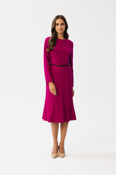 Denné šaty model 185127 Stylove Xl