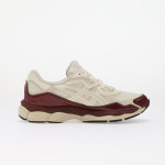 Tenisky Asics Gel-NYC Cream/ Antique Red EUR 37.5
