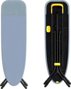 Joseph joseph Easy-store šedá / Žehliaca doska / 130 cm (50005)