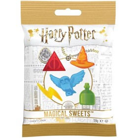 Harry Potter vrecko magických cukríkov 59g