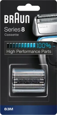 Braun CombiPack Series 8 - 83M / holiaca hlava / pre strojčeky Braun Series 8 (4210201199281)