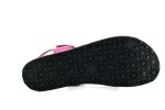 Koel Ashley Fuchsia AD barefoot sandále 41 EUR