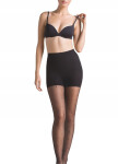 Gabriella 680 Secret Shaper Puntina pančuchy 20 den 5-XL nero 5-XL