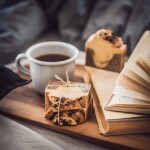 Almara Soap Designer ručne vyrobené mydlo coffee time 100 g