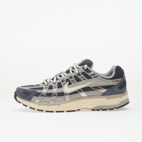Tenisky Nike P-6000 Thunder Blue/ Sail-Pale Ivory-Slate EUR 40.5