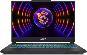 MSI Cyborg 15 A12VF-1072NL 15.6 144Hz i7-12650H 16GB 512SSD RTX4060 W11