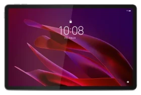 Lenovo Yoga Tab 11.1" TB710FU sivá / Tablet / 11,1" 3200×2000 144Hz / Snapdragon 8 Gen 3 / 8 GB / 256 GB / Android 15 (ZAG60028PL)