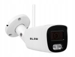 Blow 77-864# Kamera blow wifi 4mp bl-i4sc28bwm/sd/wifi/mic tubowa